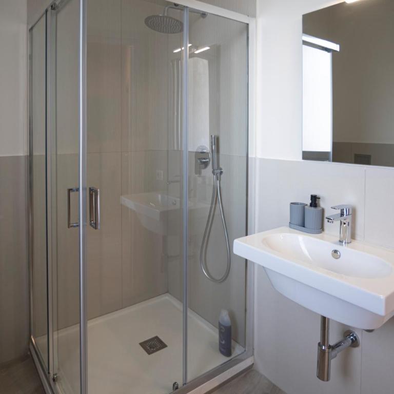 Bivio 281 suite&rooms - Camera Quadrupla - 2