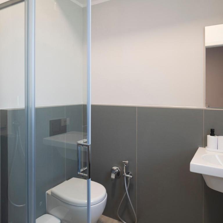 Bivio 281 suite&rooms - Camera Tripla - 2