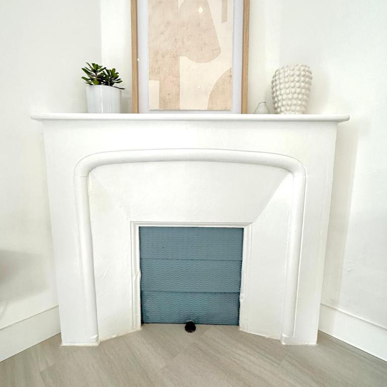 Superbe 3 pieces - 6 pers - Clim - Jardin - Apercu mer - Apartamento de 2 dormitorios - 16