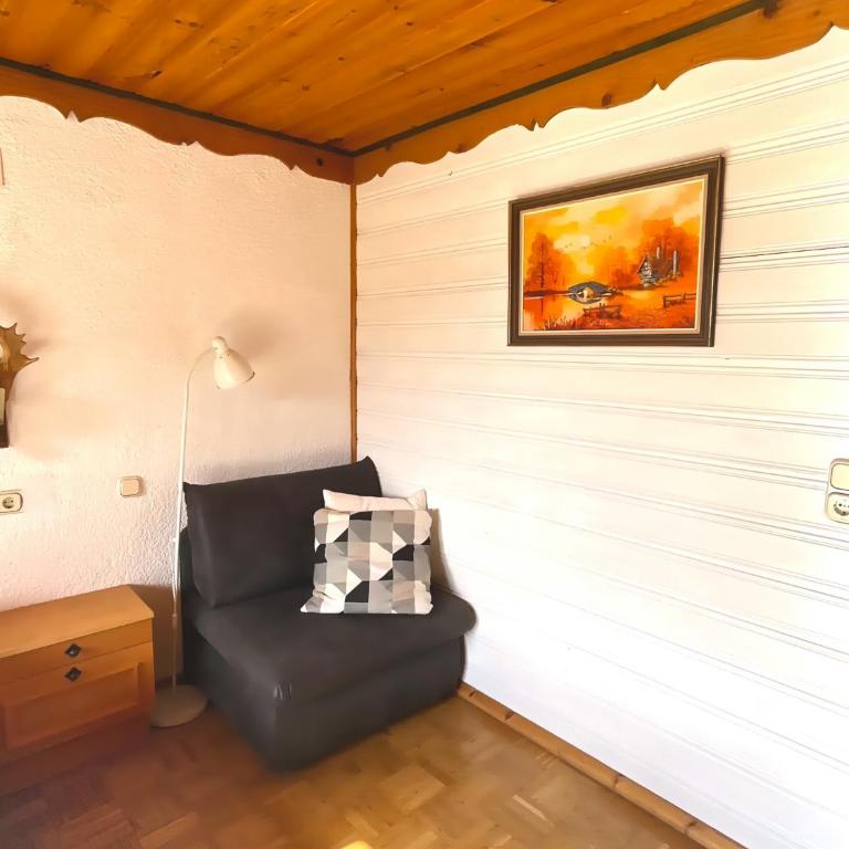 Hotel Wildrose - Standard Doppelzimmer - 5