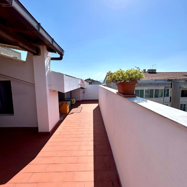 Nanni's House - Appartamento con 1 Camera da Letto - 2