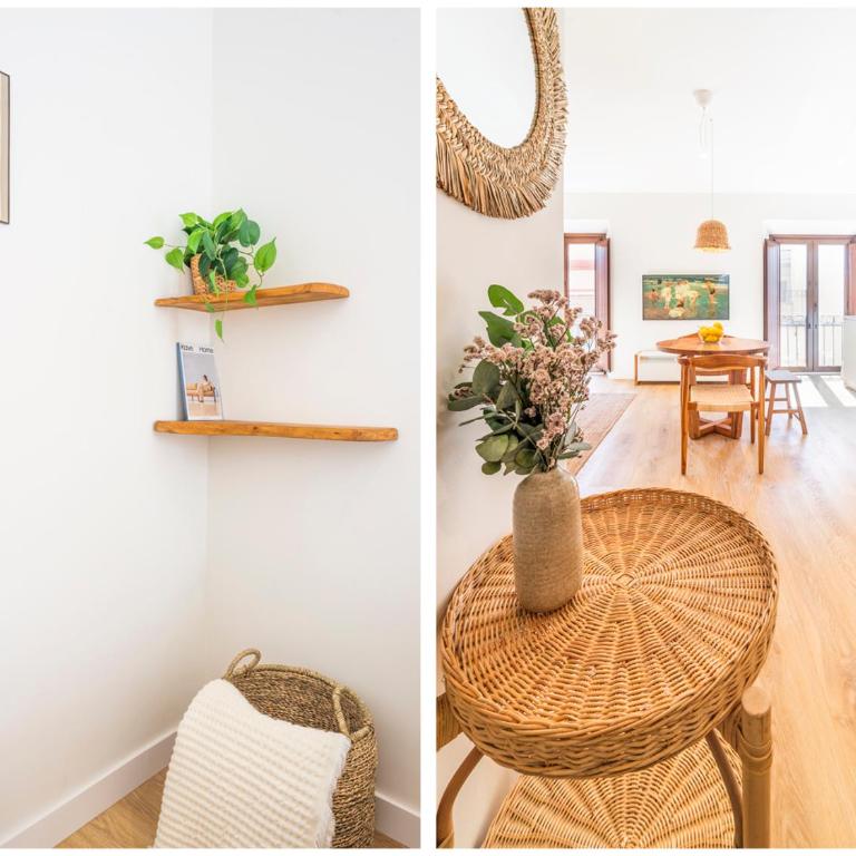 Céntrico apartamento con piscina - Apartamento de 1 dormitorio - 7