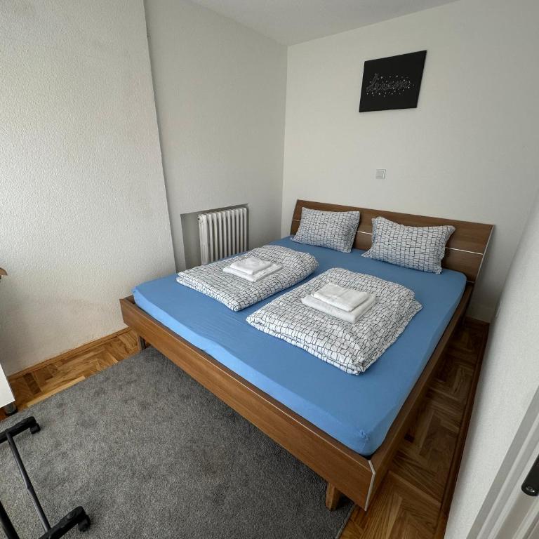 Sarajevo-Hotonj Apartman - One-Bedroom Apartment - 3