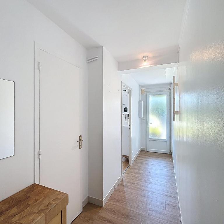 Le Gardena - Parking - 2 Beds - Appartement 1 Chambre - 13