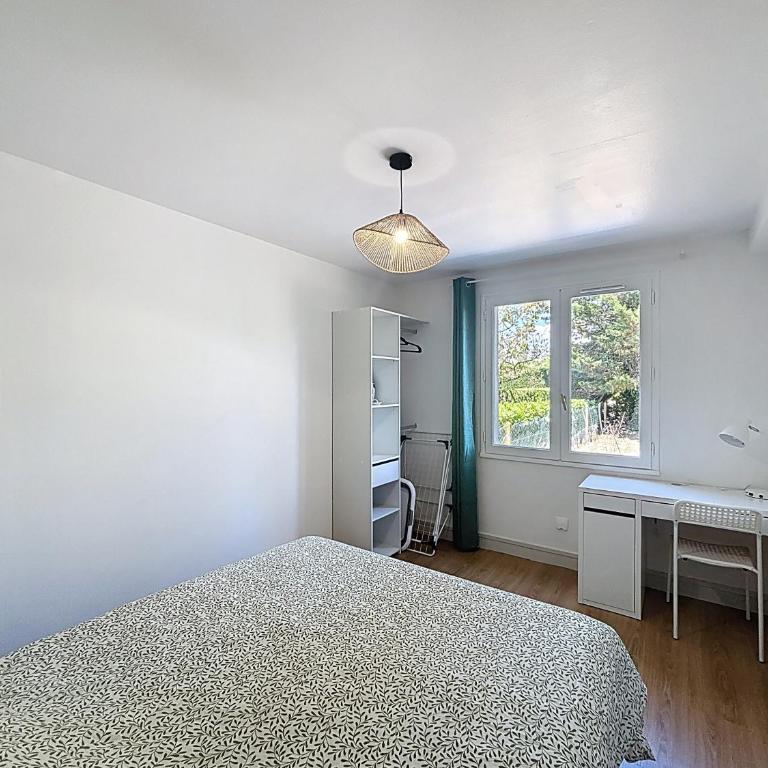 Le Gardena - Parking - 2 Beds - Appartement 1 Chambre - 30