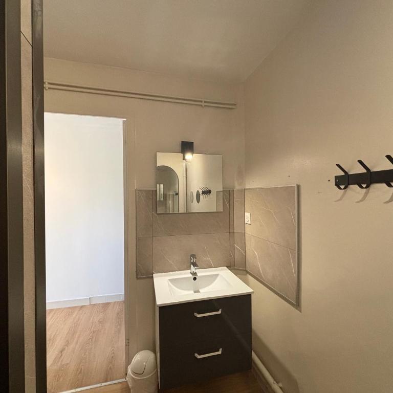 Le Gardena - Parking - 2 Beds - Appartement 1 Chambre - 44
