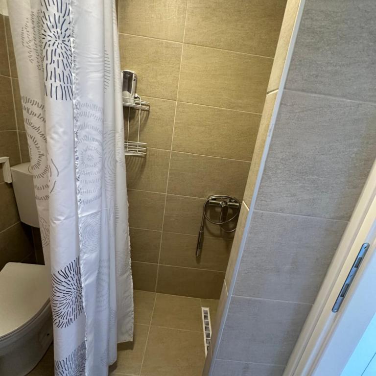 Sarajevo-Hotonj Apartman - One-Bedroom Apartment - 5