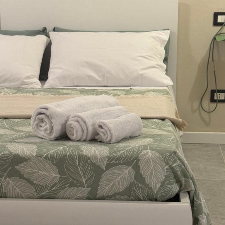 Olivo67 - Appartamento con 1 Camera da Letto - 11