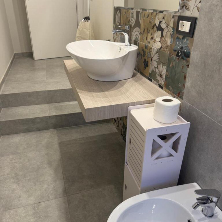 Olivo67 - Appartamento con 1 Camera da Letto - 10