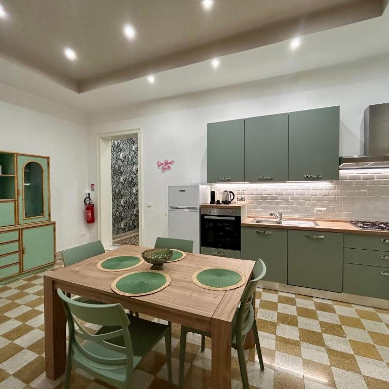 Don Bosco Suite - Appartamento con 2 Camere da Letto - 8