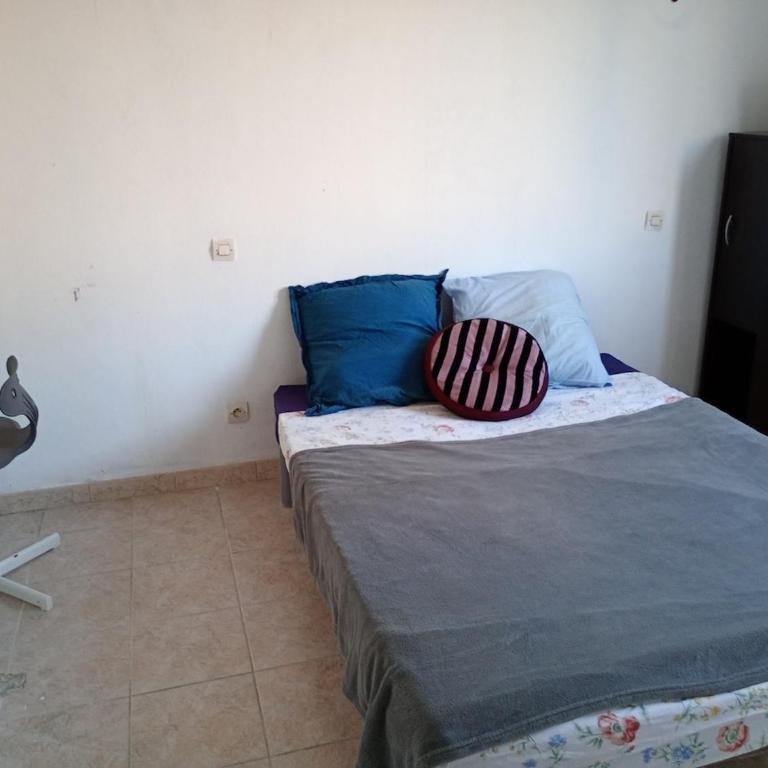 CLOS JOLI T3 à 5 minutes de la plage - Two-Bedroom Apartment - 2