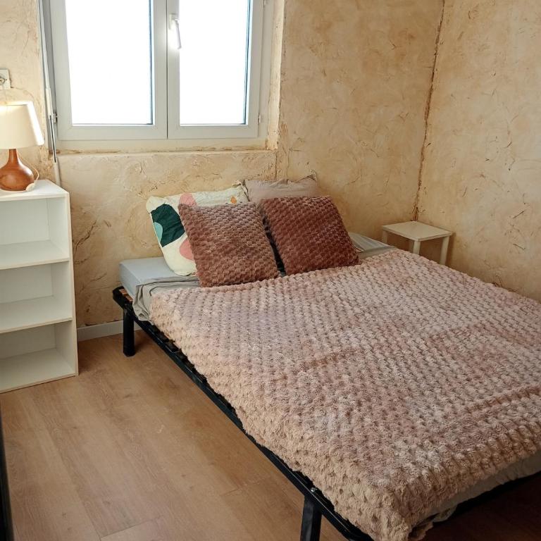CLOS JOLI T3 à 5 minutes de la plage - Two-Bedroom Apartment - 5