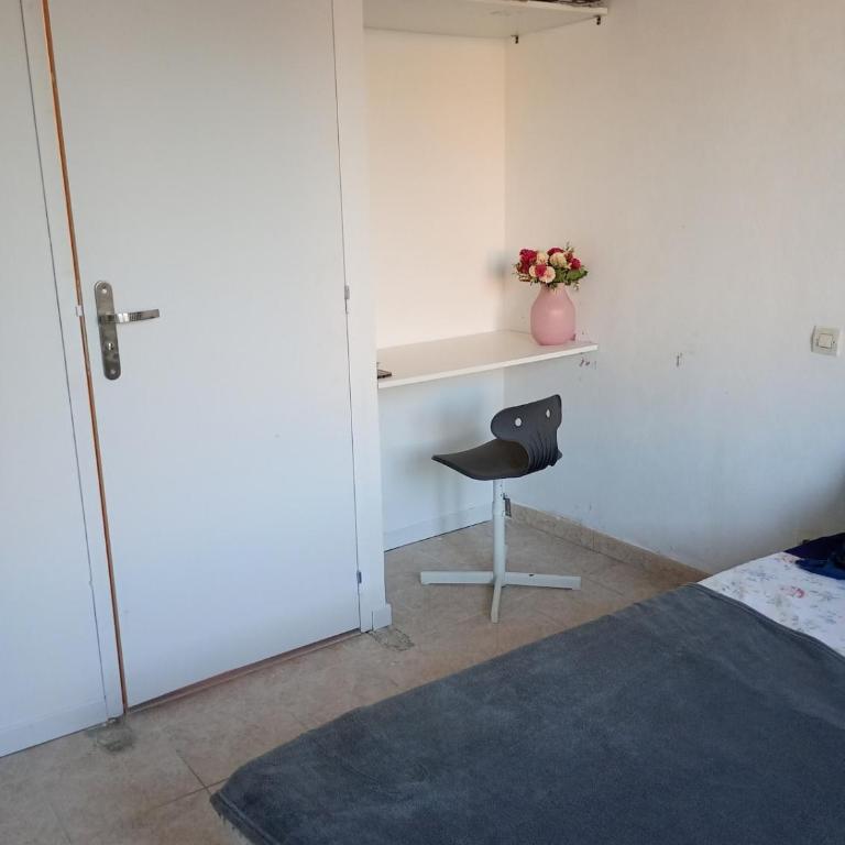 CLOS JOLI T3 à 5 minutes de la plage - Two-Bedroom Apartment - 6