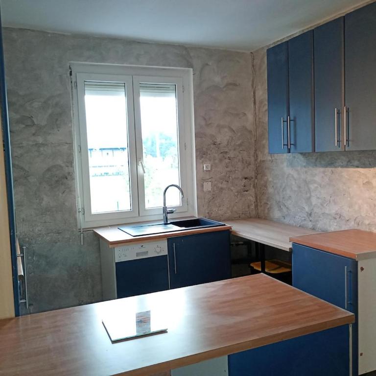 CLOS JOLI T3 à 5 minutes de la plage - Two-Bedroom Apartment - 9