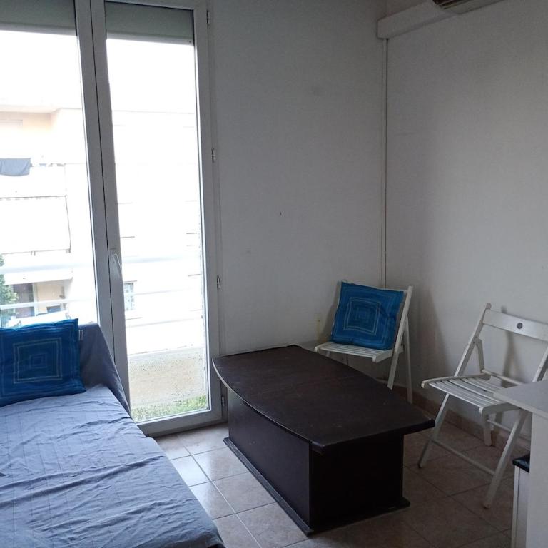 CLOS JOLI T3 à 5 minutes de la plage - Two-Bedroom Apartment - 12