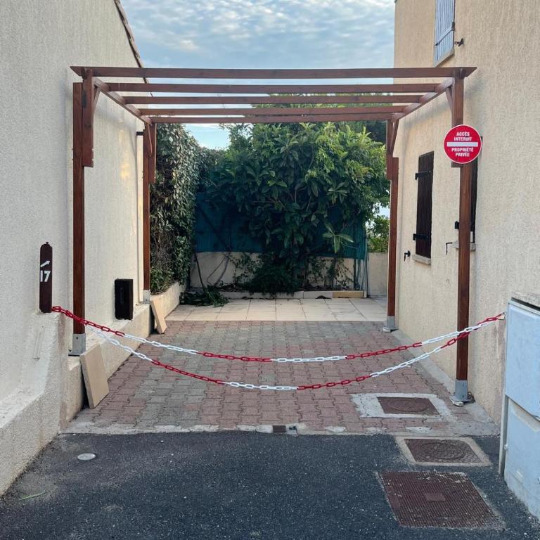 Panorama Mer - Maison 2 Chambres - 14