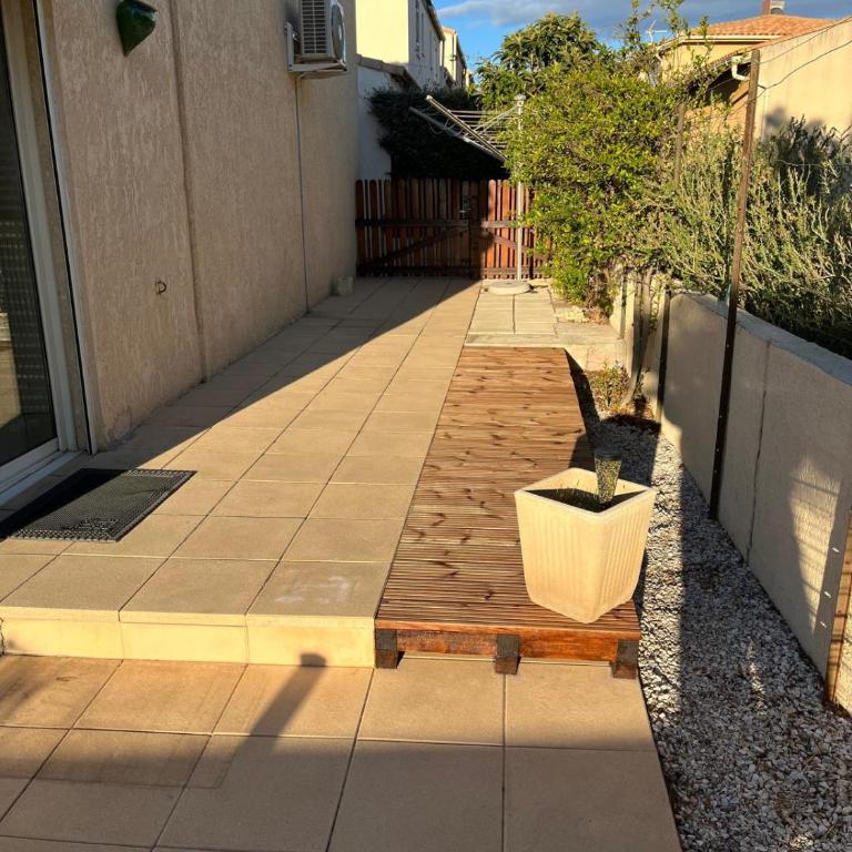 Panorama Mer - Maison 2 Chambres - 13