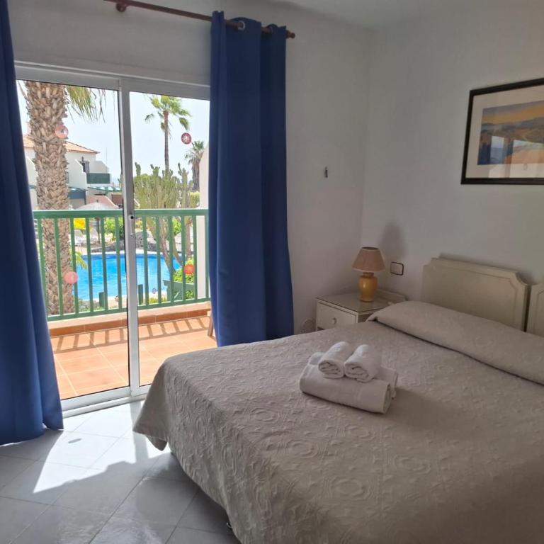 Las Adelfas 2 - Bungalow de un dormitorio - 10
