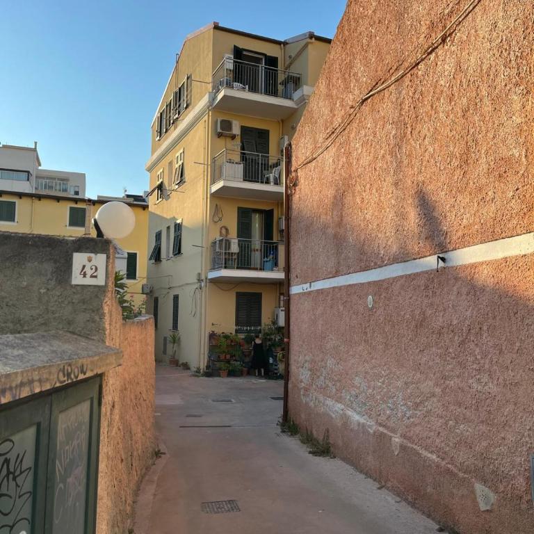 Giulio's House - Appartamento con 2 Camere da Letto - 37