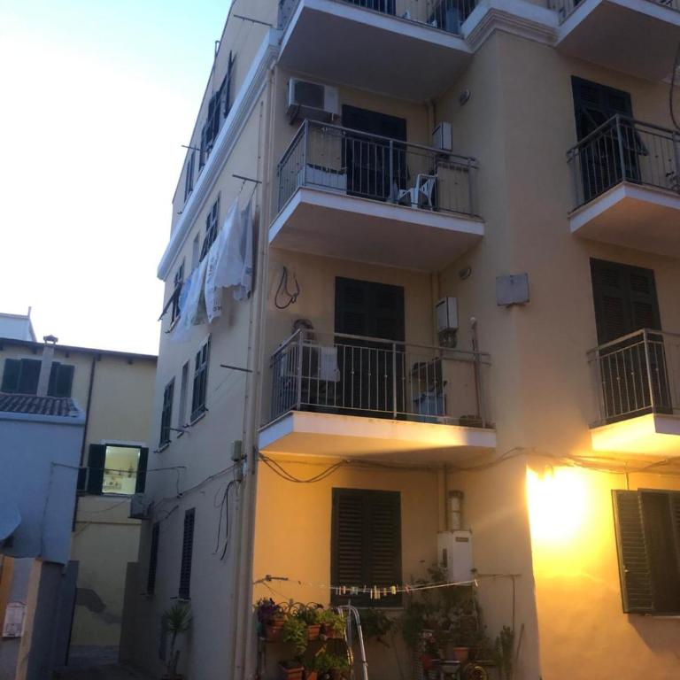 Giulio's House - Appartamento con 2 Camere da Letto - 38