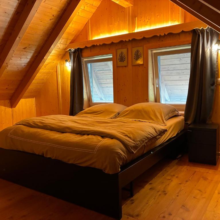 Haus Floriani, Appartement, Greifenburg, Karinthië - Apartment mit 3 Schlafzimmern und Balkon - 6