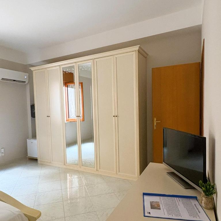 LE CASE DI CICCIO - Appartamenti in Centro - Appartamento con 1 Camera da Letto - 11