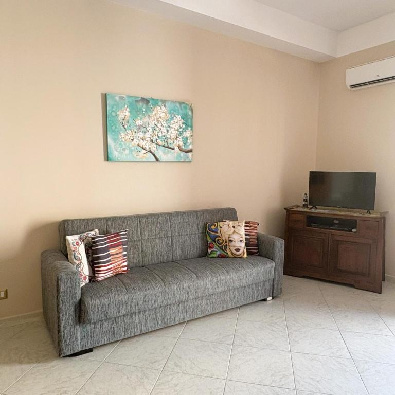 LE CASE DI CICCIO - Appartamenti in Centro - Appartamento con 1 Camera da Letto - 4