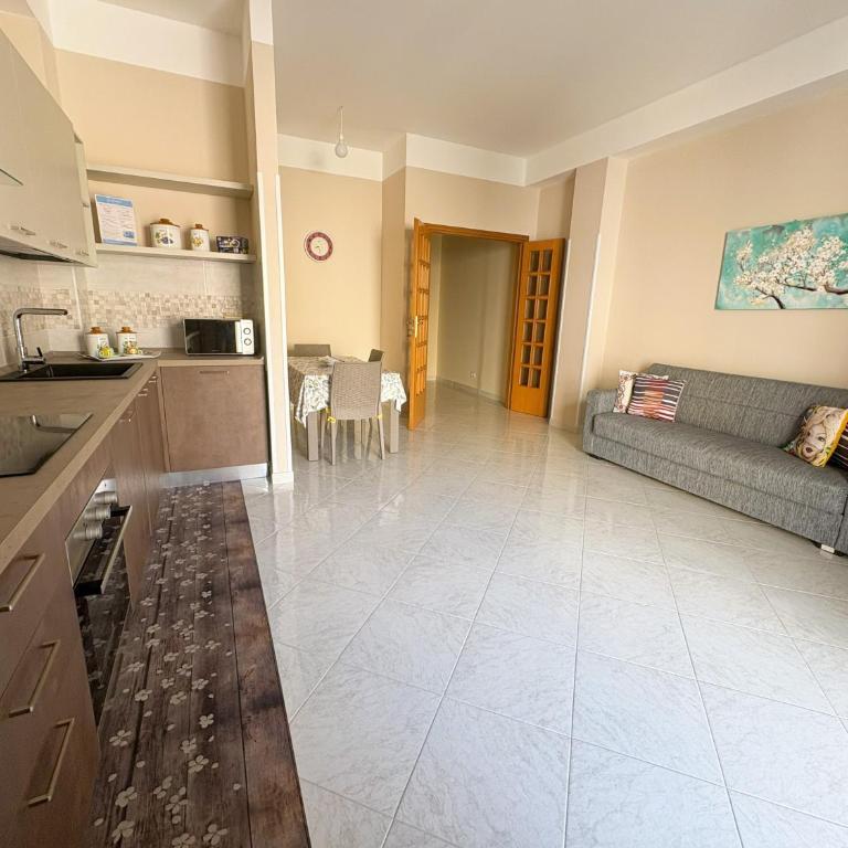 LE CASE DI CICCIO - Appartamenti in Centro - Appartamento con 1 Camera da Letto - 5