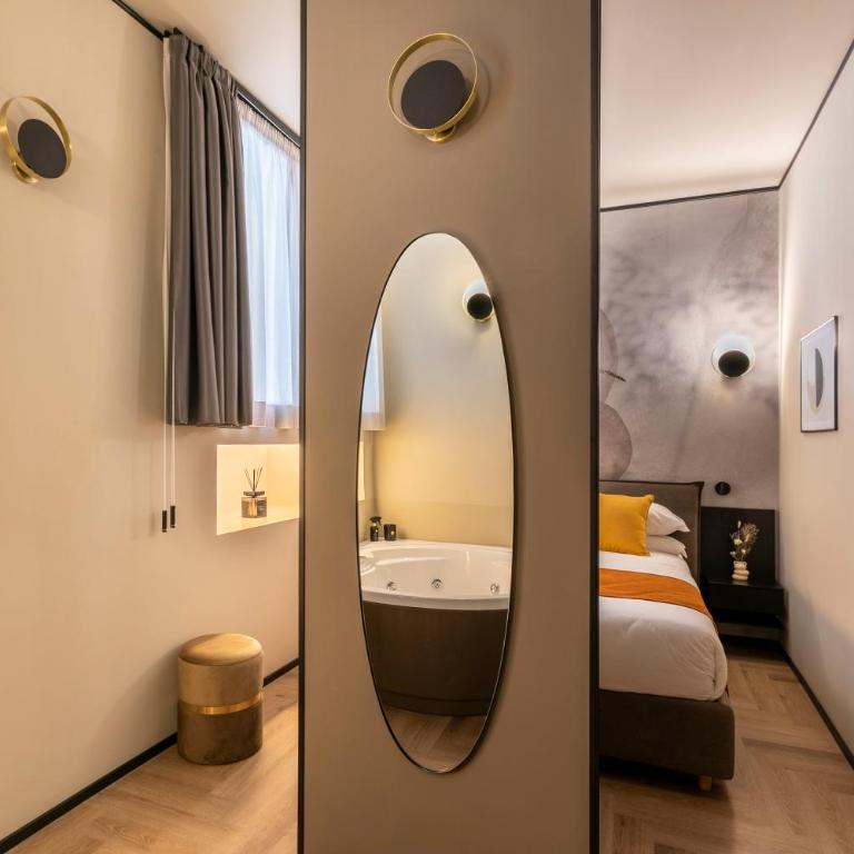 San Giovanni Luxury Rooms - Superior Double Room - 6