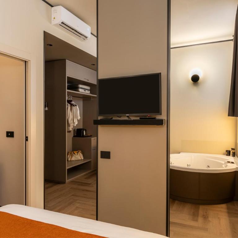 San Giovanni Luxury Rooms - Superior Double Room - 4