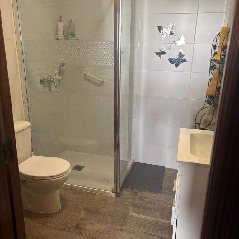 Casa al-andalus - Two-Bedroom House - 16