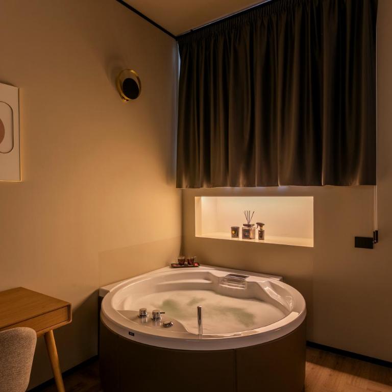 San Giovanni Luxury Rooms - Superior Double Room - 7