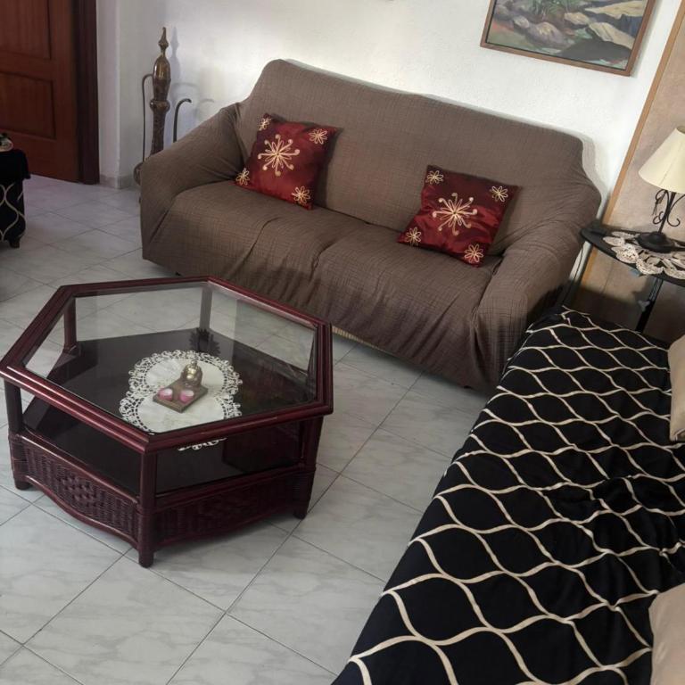 Casa al-andalus - Two-Bedroom House - 15