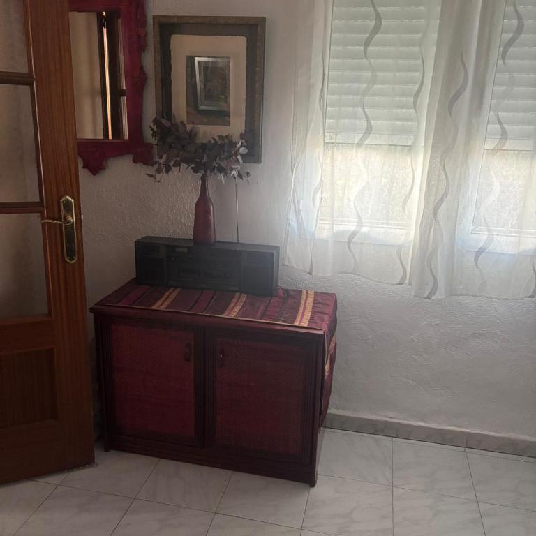 Casa al-andalus - Two-Bedroom House - 14