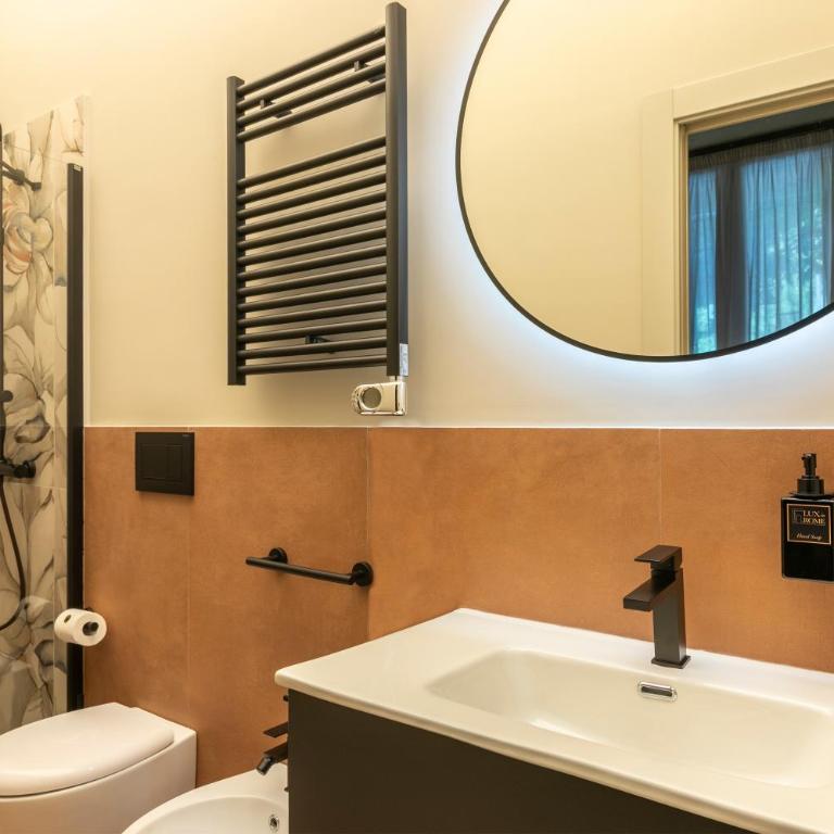 San Giovanni Luxury Rooms - Superior Double Room - 8