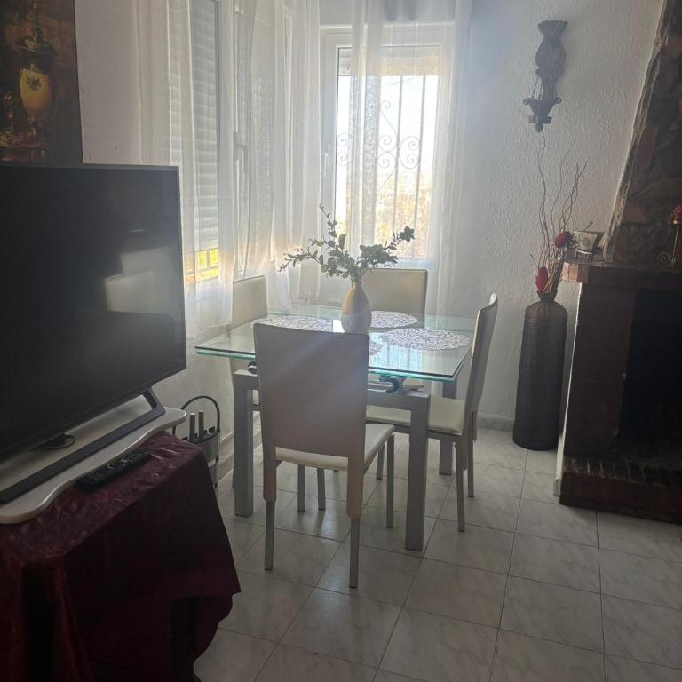 Casa al-andalus - Two-Bedroom House - 11