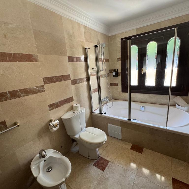 Villa with private pool -Palma Ambassador Center ETV14825 - Villa - 33