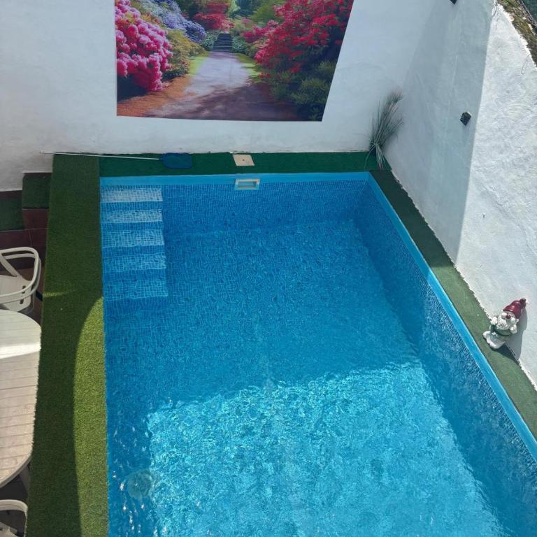 Casa al-andalus - Two-Bedroom House - 2