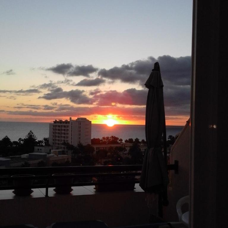 Jandia Attico Vista Oceano - Apartamento Ático - 44