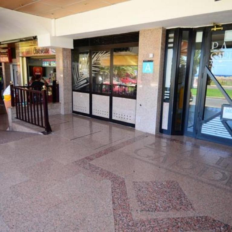 Jandia Attico Vista Oceano - Apartamento Ático - 45