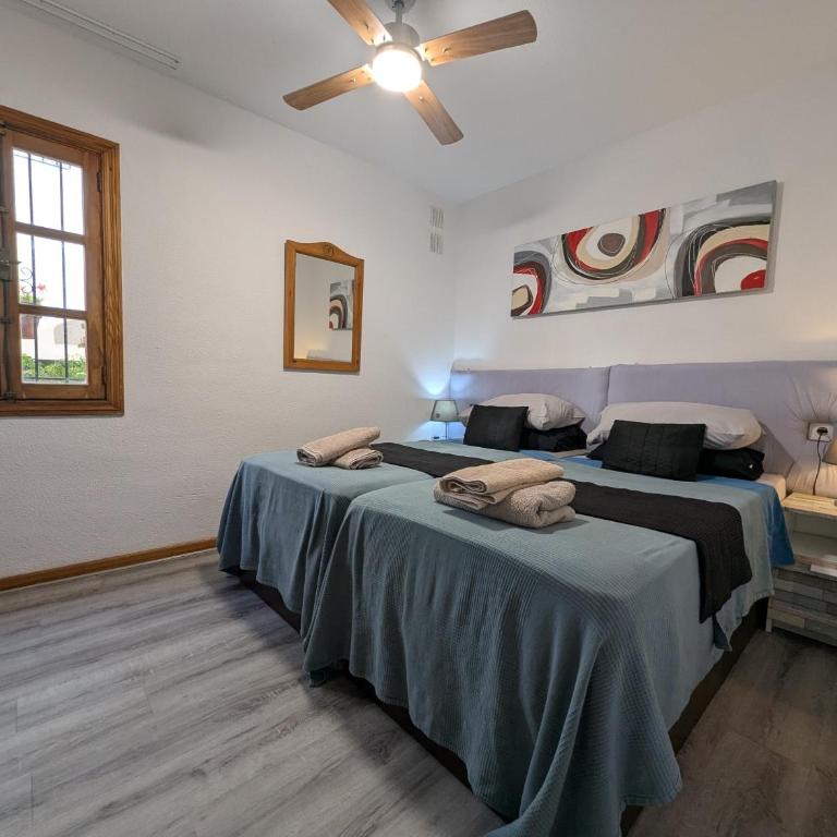 Premium Fairways Luxury Apartment with Stunning Mountain Views - Apartamento - 60