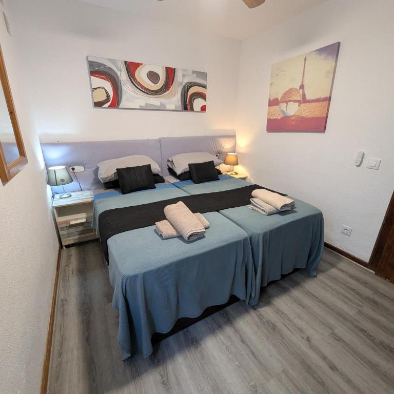 Premium Fairways Luxury Apartment with Stunning Mountain Views - Apartamento - 65