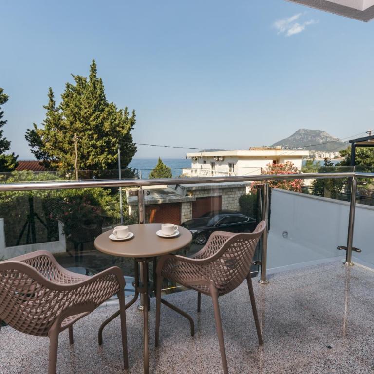 Bliss Apartments - Deluks Studio sa Bračnim Krevetom (King-size) - 9