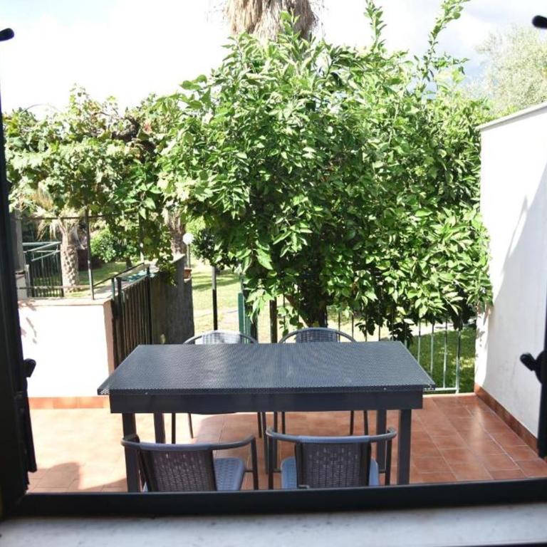Casa dell'Eucalyptus - Appartamento Standard - 1