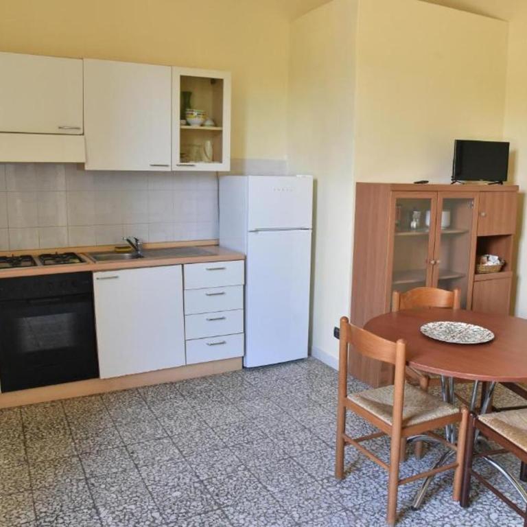 Casa dell'Eucalyptus - Appartamento Standard - 4