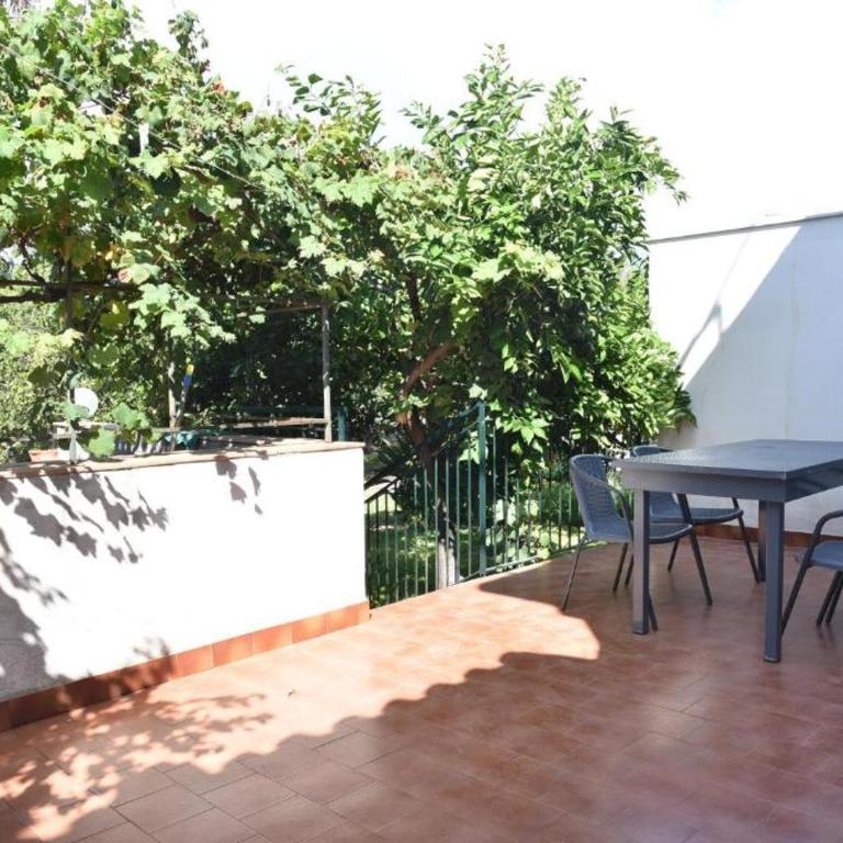 Casa dell'Eucalyptus - Appartamento Standard - 5