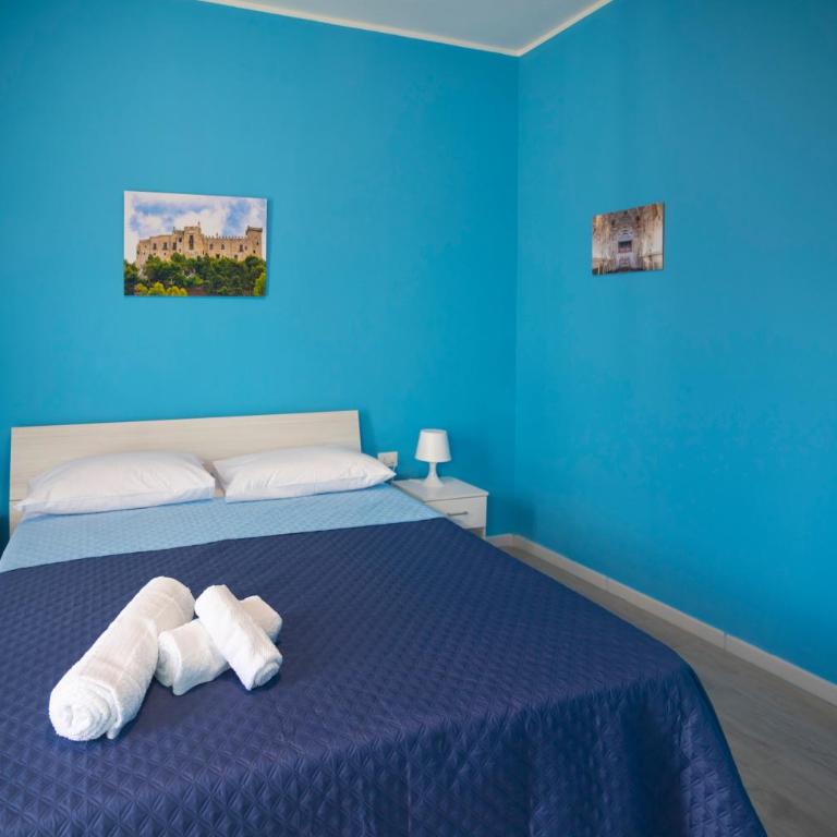 Bivio 281 suite&rooms - Camera Matrimoniale - 10