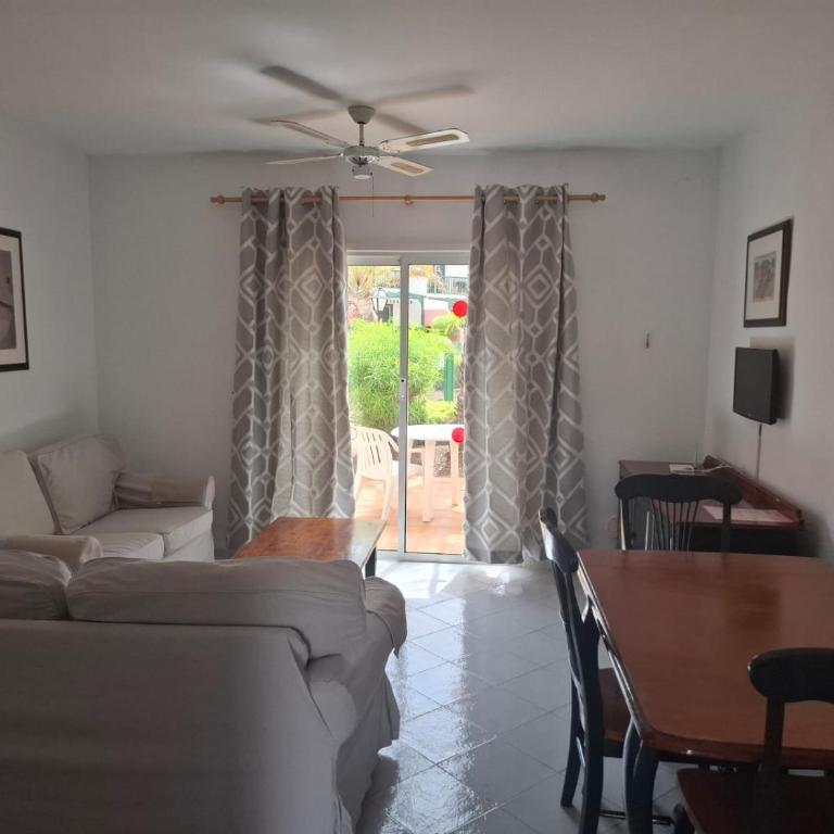 Las Adelfas 2 - Bungalow de un dormitorio - 11