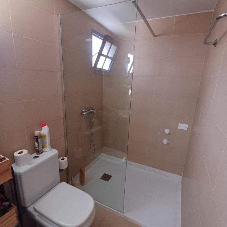 T2 RESIDENCE ATALAYA PUERTO DEL CARMEN LANZAROTE NOUVEAU appartement entièrement rénove - Apartamento con vistas al mar - 13