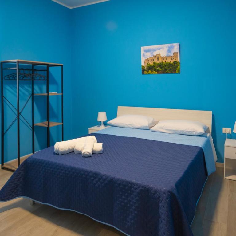 Bivio 281 suite&rooms - Camera Matrimoniale - 2
